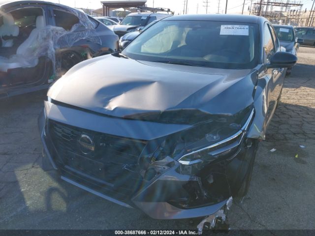 Photo 5 VIN: 3N1AB8DV6PY306657 - NISSAN SENTRA 