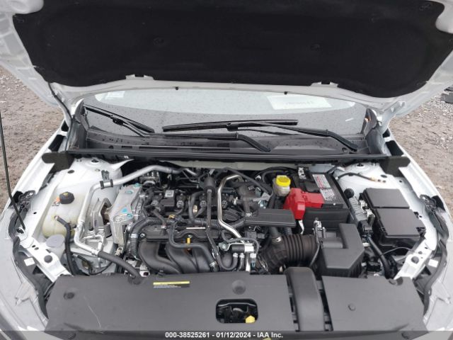 Photo 9 VIN: 3N1AB8DV6PY314127 - NISSAN SENTRA 