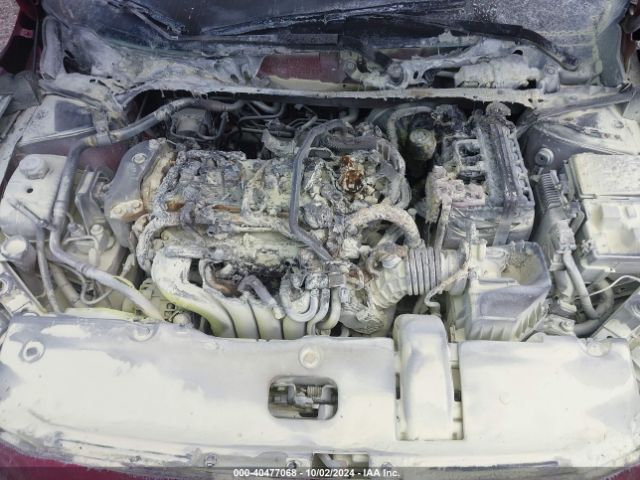 Photo 9 VIN: 3N1AB8DV6RY232319 - NISSAN SENTRA 