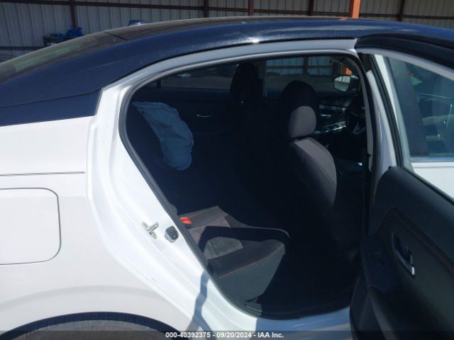 Photo 7 VIN: 3N1AB8DV6RY240968 - NISSAN SENTRA 