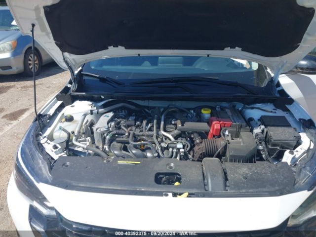 Photo 9 VIN: 3N1AB8DV6RY240968 - NISSAN SENTRA 