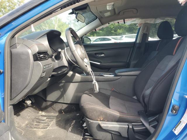 Photo 6 VIN: 3N1AB8DV6RY249959 - NISSAN SENTRA SR 