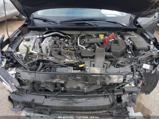 Photo 9 VIN: 3N1AB8DV6RY344411 - NISSAN SENTRA 