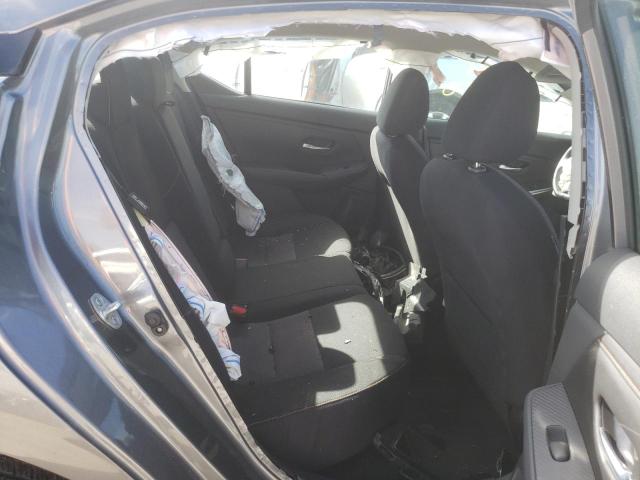 Photo 5 VIN: 3N1AB8DV7LY220929 - NISSAN SENTRA SR 