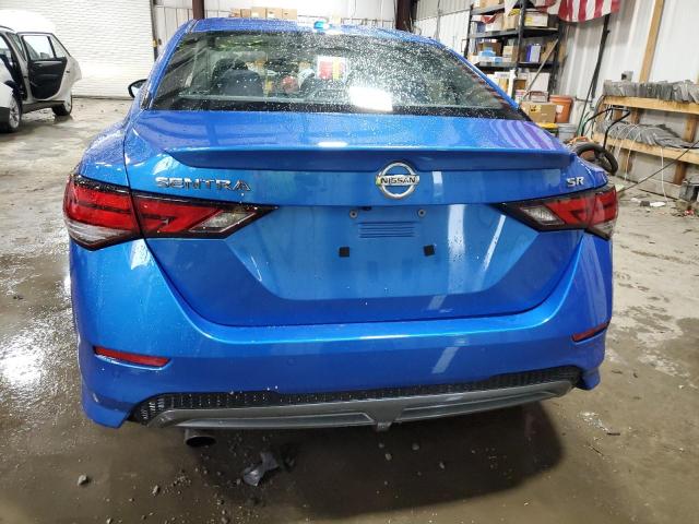 Photo 5 VIN: 3N1AB8DV7LY226178 - NISSAN SENTRA SR 