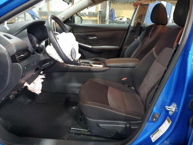 Photo 6 VIN: 3N1AB8DV7LY226178 - NISSAN SENTRA SR 