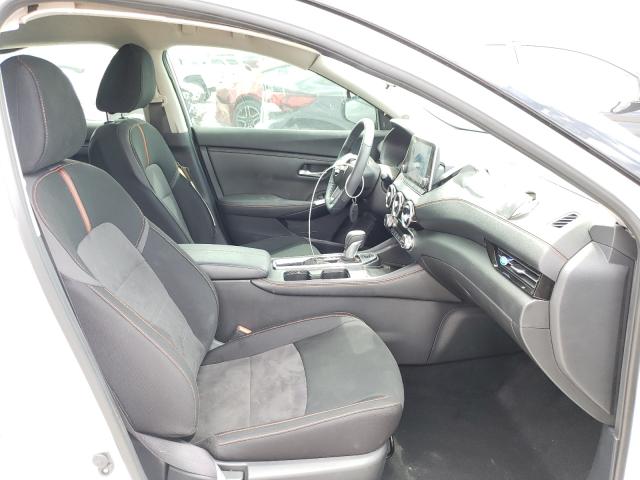 Photo 4 VIN: 3N1AB8DV7LY228061 - NISSAN SENTRA 