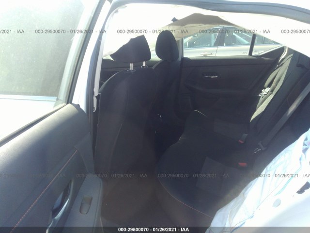 Photo 7 VIN: 3N1AB8DV7LY228061 - NISSAN SENTRA 