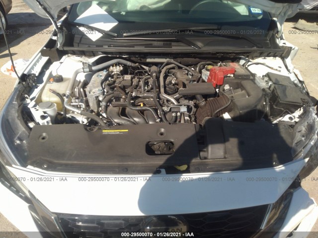 Photo 9 VIN: 3N1AB8DV7LY228061 - NISSAN SENTRA 