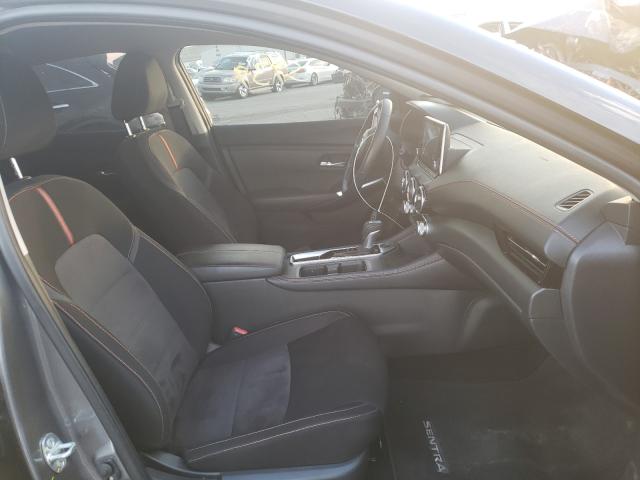 Photo 4 VIN: 3N1AB8DV7LY240694 - NISSAN SENTRA SR 