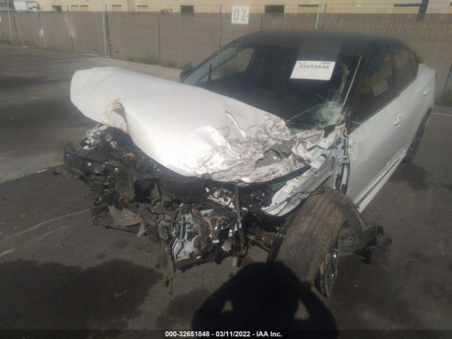 Photo 5 VIN: 3N1AB8DV7LY241361 - NISSAN SENTRA 