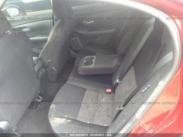 Photo 7 VIN: 3N1AB8DV7LY242719 - NISSAN SENTRA 