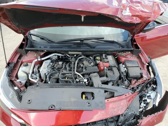 Photo 10 VIN: 3N1AB8DV7LY256295 - NISSAN SENTRA SR 