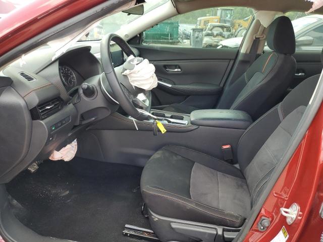 Photo 6 VIN: 3N1AB8DV7LY256295 - NISSAN SENTRA SR 