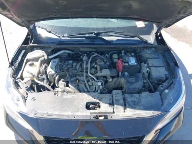 Photo 9 VIN: 3N1AB8DV7LY257043 - NISSAN SENTRA 