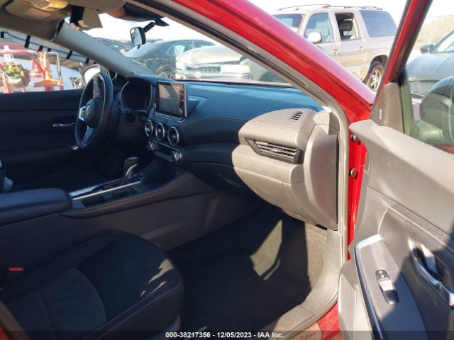 Photo 4 VIN: 3N1AB8DV7LY265496 - NISSAN SENTRA 