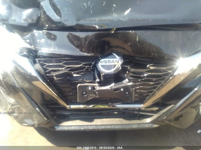 Photo 5 VIN: 3N1AB8DV7LY274019 - NISSAN SENTRA 