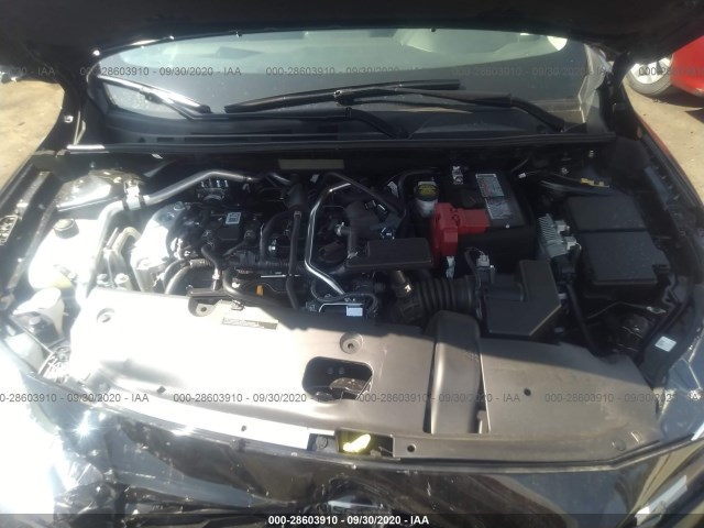 Photo 9 VIN: 3N1AB8DV7LY274019 - NISSAN SENTRA 