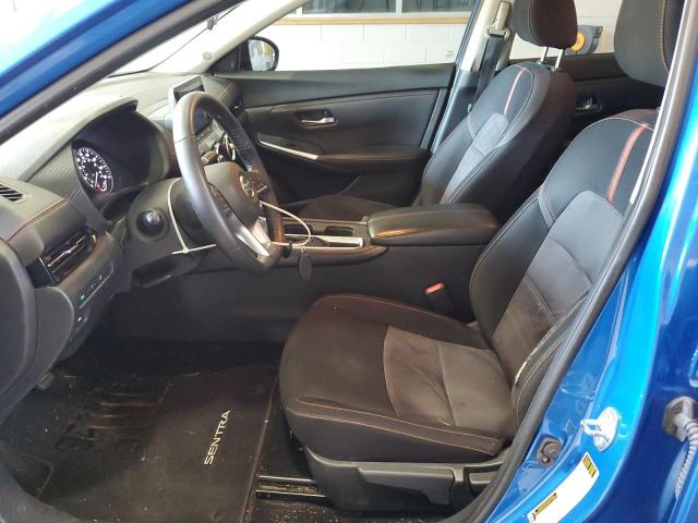 Photo 6 VIN: 3N1AB8DV7LY275073 - NISSAN SENTRA SR 