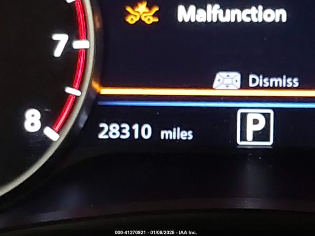 Photo 15 VIN: 3N1AB8DV7MY201749 - NISSAN SENTRA 