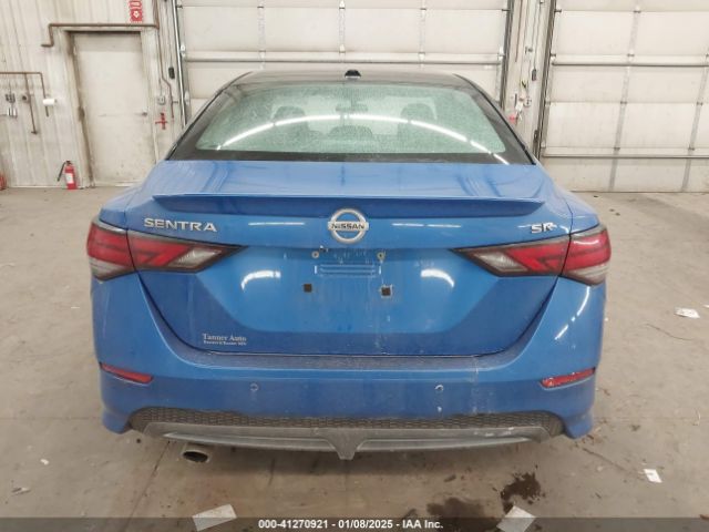 Photo 16 VIN: 3N1AB8DV7MY201749 - NISSAN SENTRA 