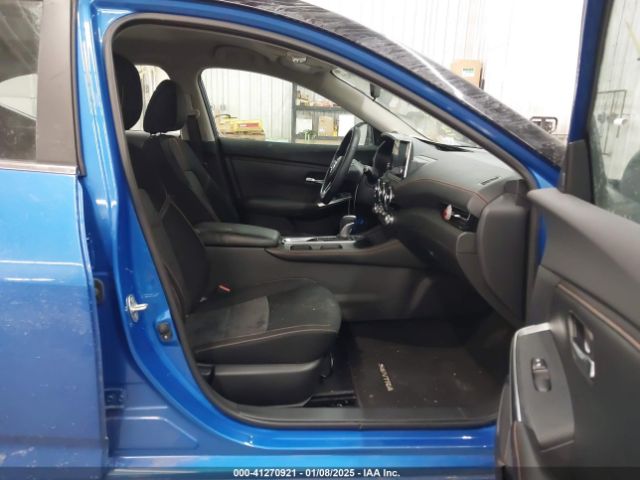 Photo 4 VIN: 3N1AB8DV7MY201749 - NISSAN SENTRA 