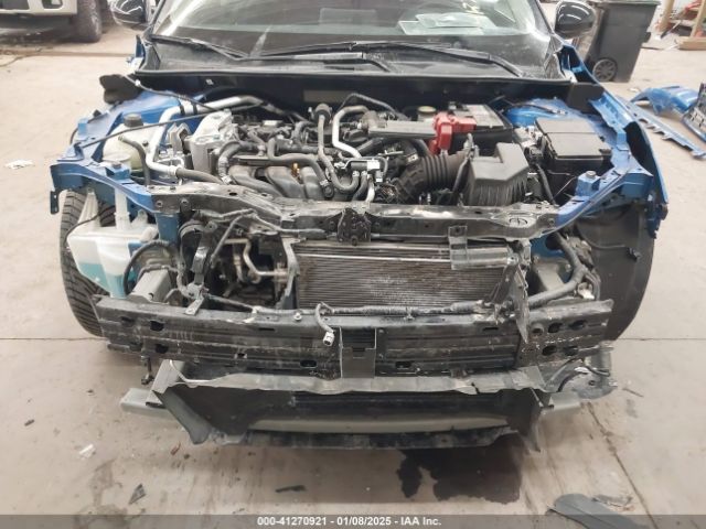 Photo 5 VIN: 3N1AB8DV7MY201749 - NISSAN SENTRA 