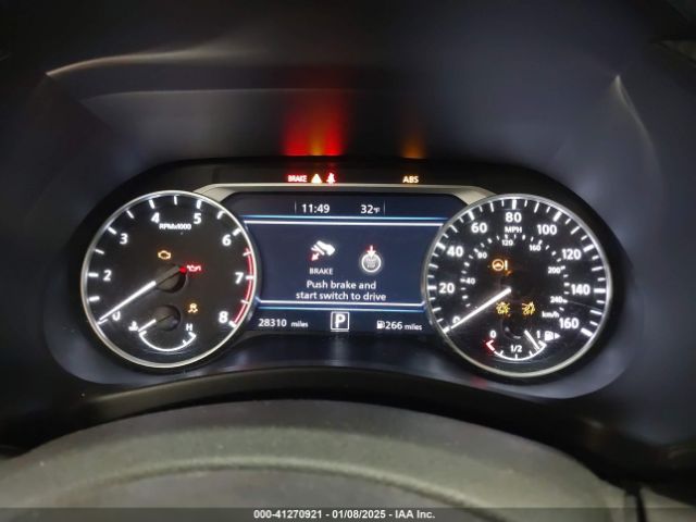 Photo 6 VIN: 3N1AB8DV7MY201749 - NISSAN SENTRA 