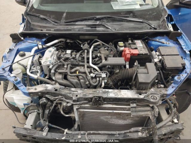 Photo 9 VIN: 3N1AB8DV7MY201749 - NISSAN SENTRA 