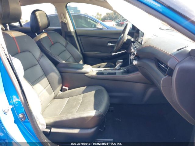 Photo 4 VIN: 3N1AB8DV7MY205073 - NISSAN SENTRA 