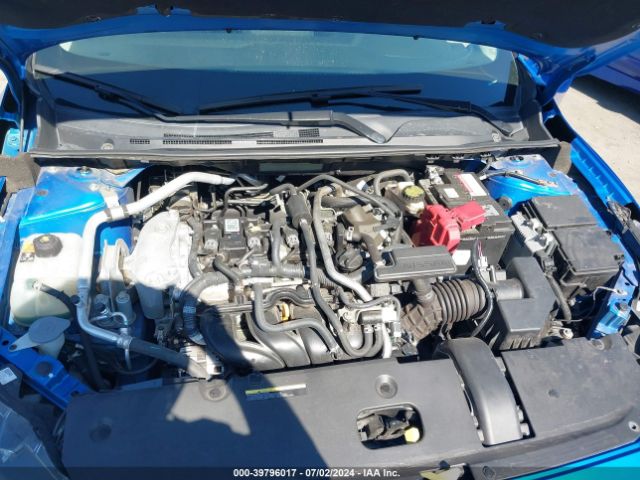 Photo 9 VIN: 3N1AB8DV7MY205073 - NISSAN SENTRA 