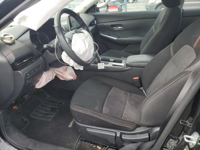 Photo 6 VIN: 3N1AB8DV7MY210502 - NISSAN SENTRA 