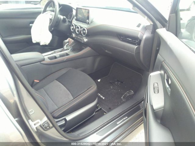 Photo 4 VIN: 3N1AB8DV7MY211598 - NISSAN SENTRA 