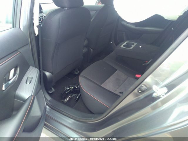 Photo 7 VIN: 3N1AB8DV7MY211598 - NISSAN SENTRA 