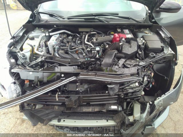 Photo 9 VIN: 3N1AB8DV7MY211598 - NISSAN SENTRA 