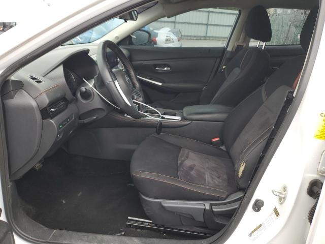 Photo 6 VIN: 3N1AB8DV7MY212797 - NISSAN SENTRA 