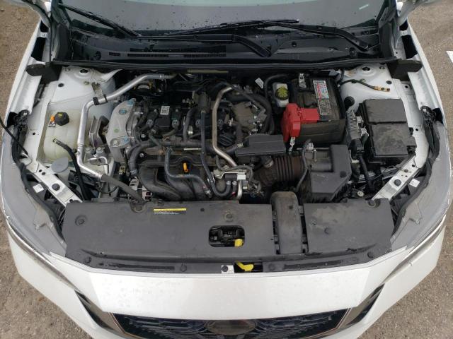 Photo 10 VIN: 3N1AB8DV7MY218020 - NISSAN SENTRA 