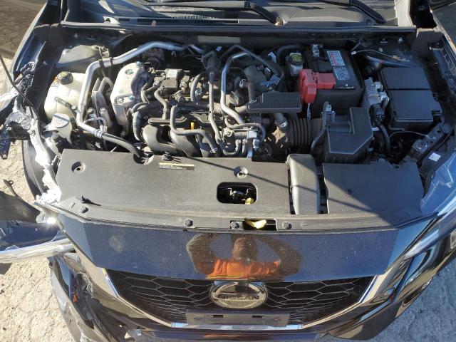 Photo 10 VIN: 3N1AB8DV7MY218907 - NISSAN SENTRA 