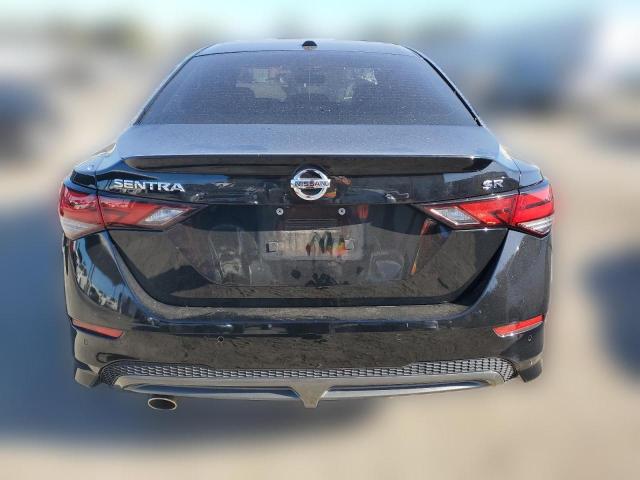 Photo 5 VIN: 3N1AB8DV7MY218907 - NISSAN SENTRA 