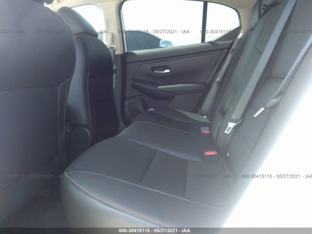 Photo 7 VIN: 3N1AB8DV7MY234041 - NISSAN SENTRA 