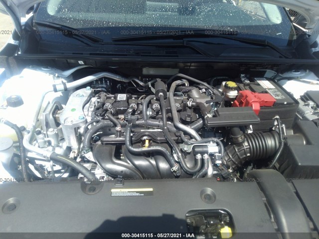 Photo 9 VIN: 3N1AB8DV7MY234041 - NISSAN SENTRA 