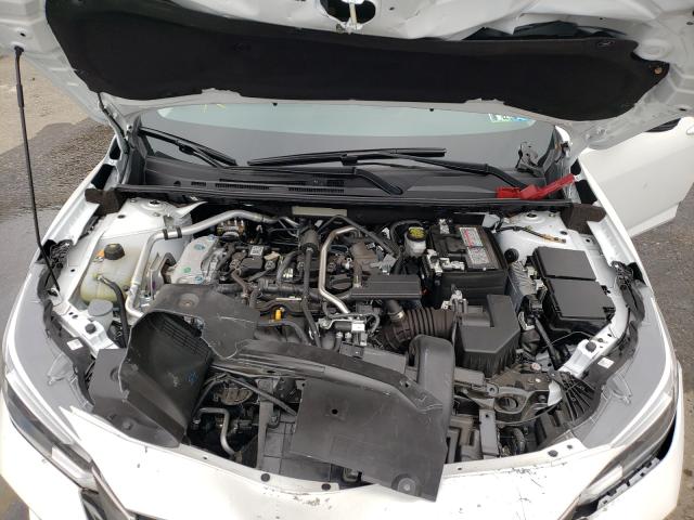 Photo 6 VIN: 3N1AB8DV7MY236310 - NISSAN SENTRA SR 