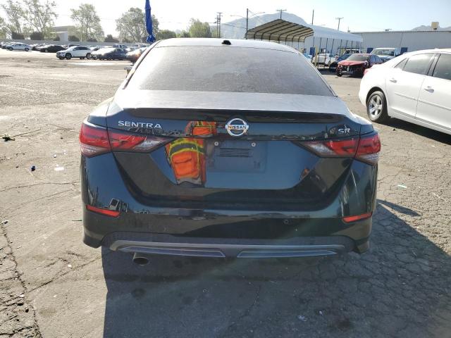 Photo 5 VIN: 3N1AB8DV7MY238851 - NISSAN SENTRA SR 