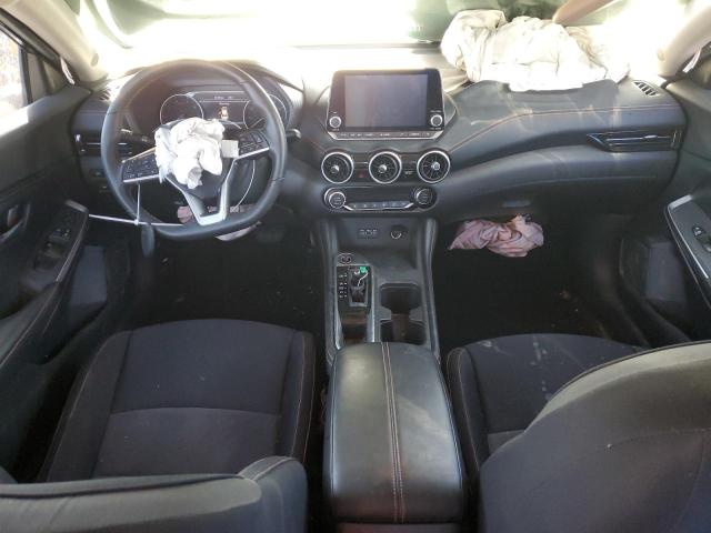 Photo 7 VIN: 3N1AB8DV7MY238851 - NISSAN SENTRA SR 