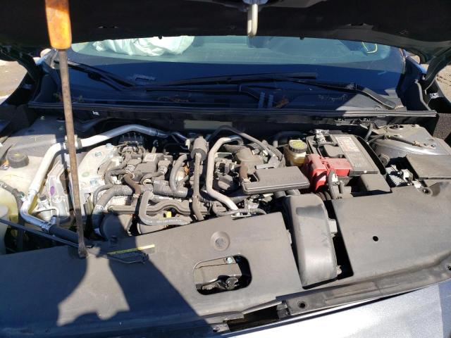 Photo 10 VIN: 3N1AB8DV7MY242205 - NISSAN SENTRA 