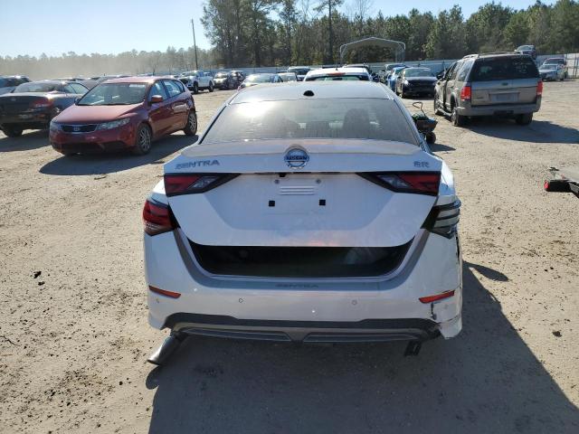 Photo 5 VIN: 3N1AB8DV7MY244259 - NISSAN SENTRA SR 