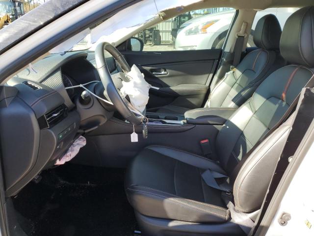 Photo 6 VIN: 3N1AB8DV7MY244259 - NISSAN SENTRA SR 