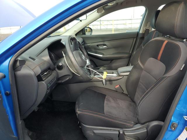 Photo 6 VIN: 3N1AB8DV7MY246304 - NISSAN SENTRA 