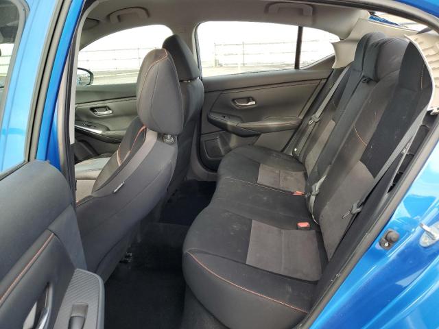 Photo 9 VIN: 3N1AB8DV7MY246304 - NISSAN SENTRA 