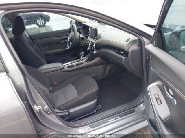 Photo 4 VIN: 3N1AB8DV7MY247727 - NISSAN SENTRA 